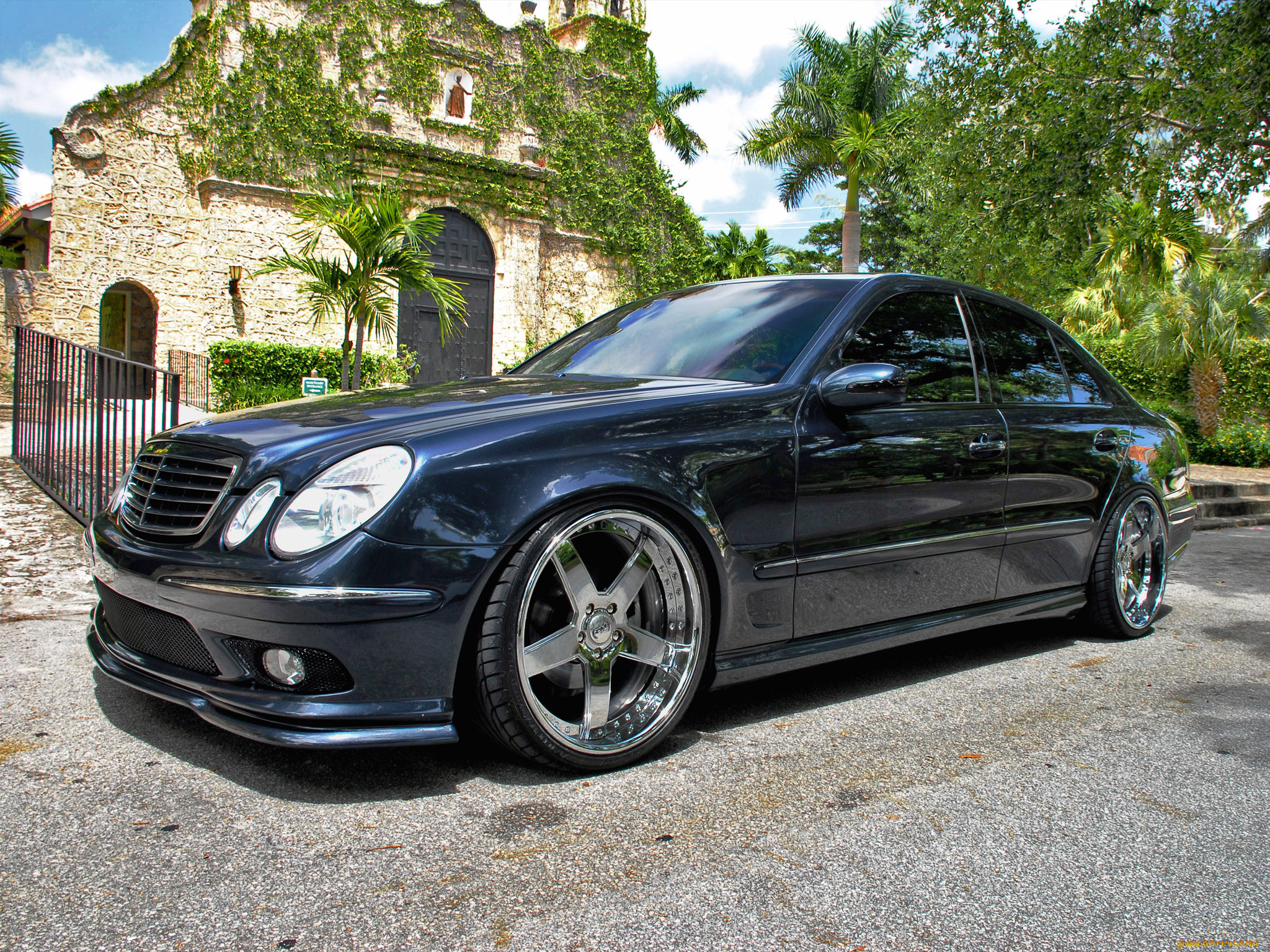 , mercedes, benz
